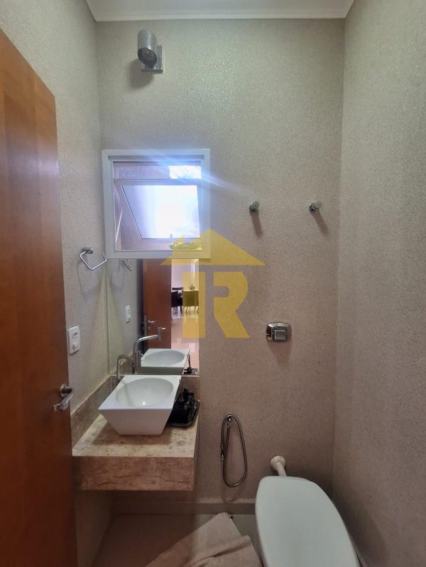 Casa de Condomínio com 3 quartos à venda, 177m² — foto 9 de 21