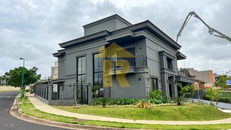 Casa de Condomínio com 5 quartos à venda, 541m² — foto 2 de 56