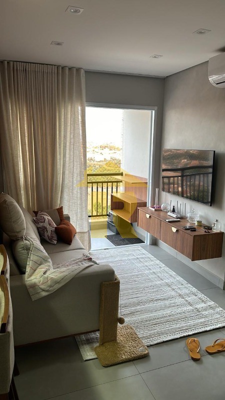 Apartamento com 2 quartos à venda, 51m² — foto 1 de 20