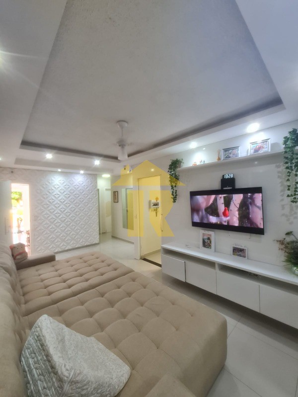 Casa de Condomínio com 3 quartos à venda, 110m² — foto 10 de 20