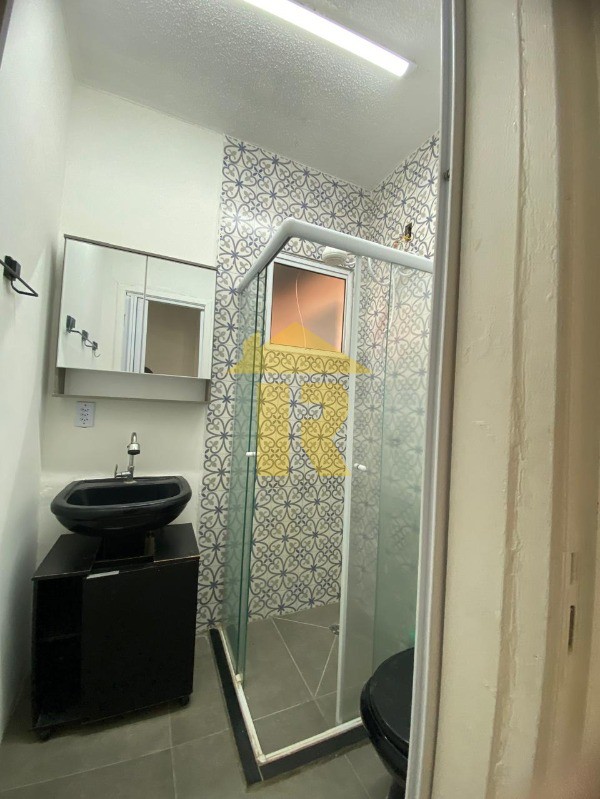 Casa de Condomínio com 3 quartos à venda e aluguel, 120m² — foto 24 de 39