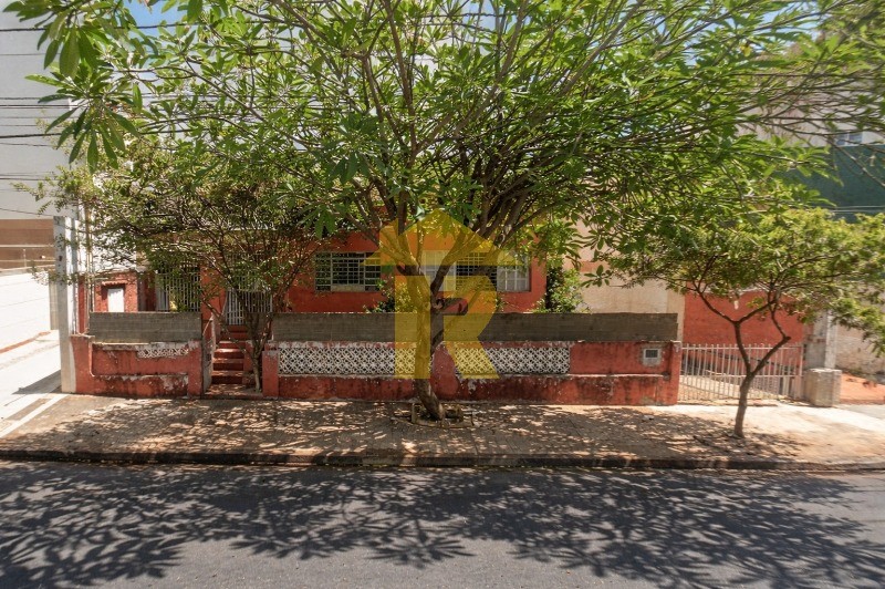 Terreno / Lote / Condomínio  à venda, 695m² — foto 1 de 12