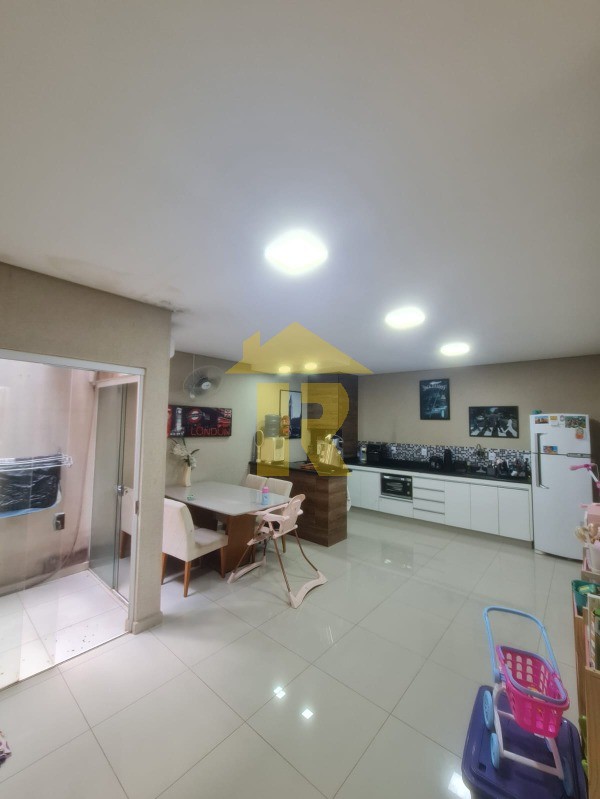 Casa de Condomínio com 3 quartos à venda, 110m² — foto 7 de 20