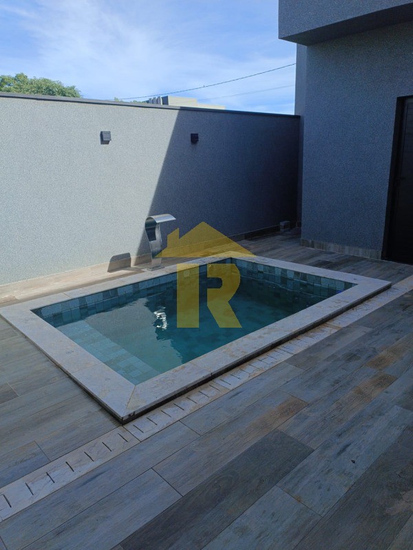 Casa de Condomínio com 3 quartos à venda, 132m² — foto 11 de 30