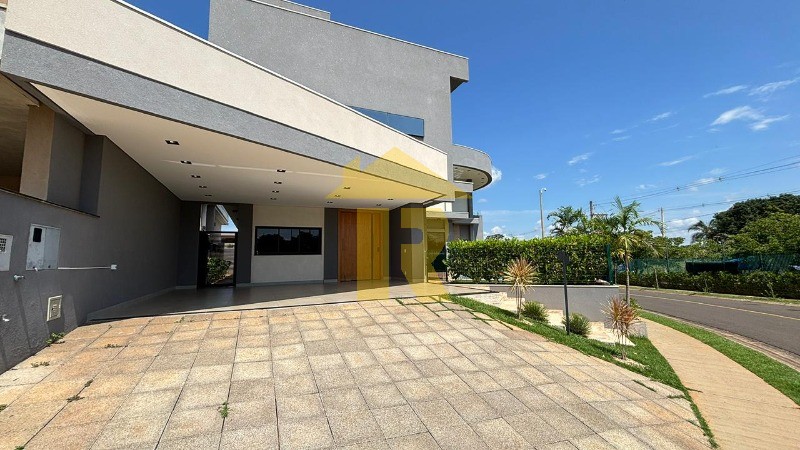Casa de Condomínio com 4 quartos à venda, 360m² — foto 4 de 49