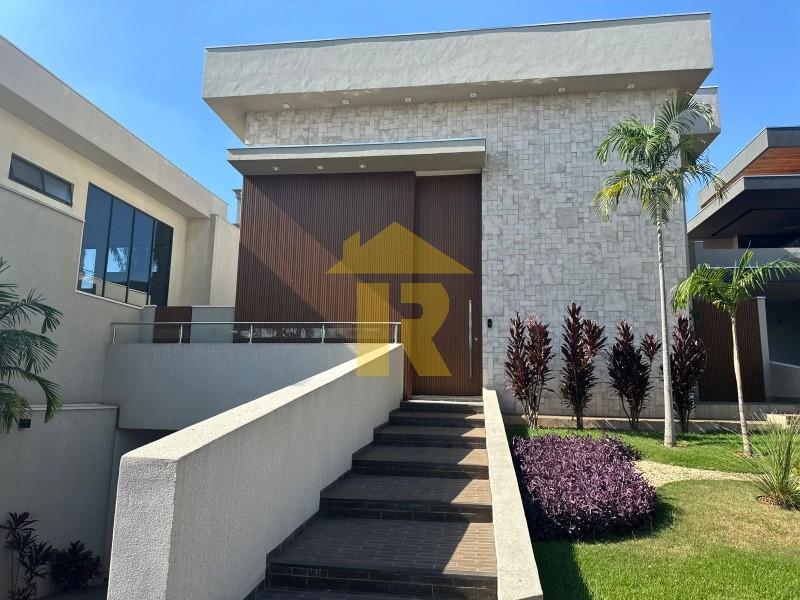 Casa de Condomínio com 3 quartos à venda, 227m² — foto 4 de 27