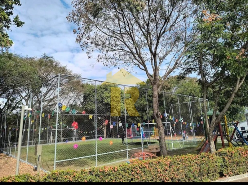Casa de Condomínio com 3 quartos à venda, 110m² — foto 18 de 20