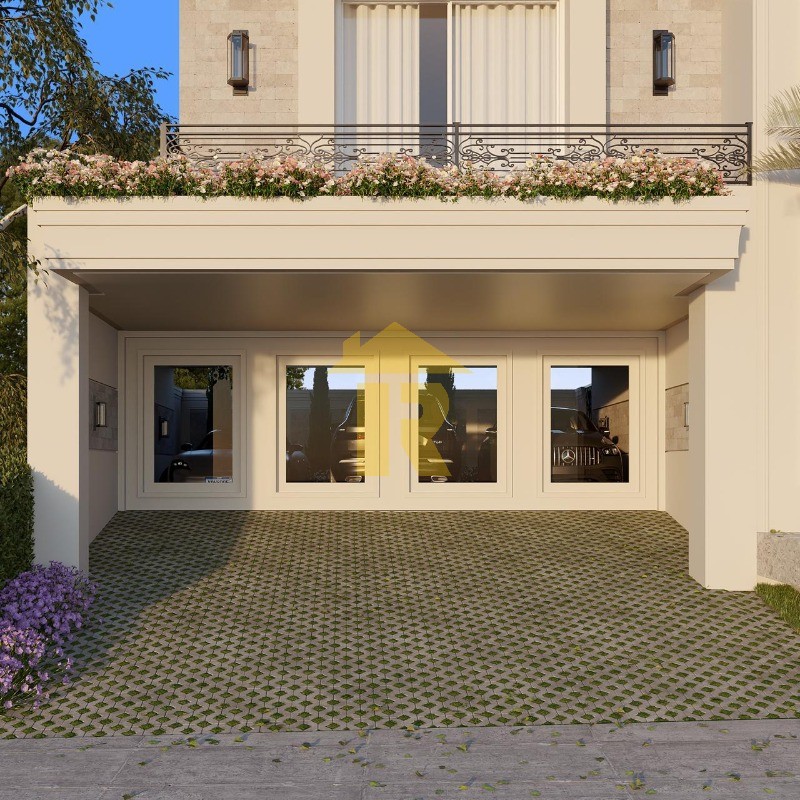 Casa de Condomínio com 5 quartos à venda, 650m² — foto 5 de 25