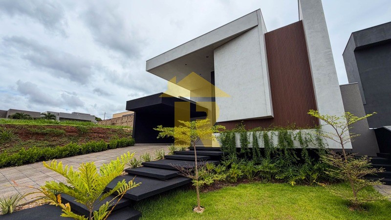 Casa de Condomínio com 3 quartos à venda, 220m² — foto 2 de 23