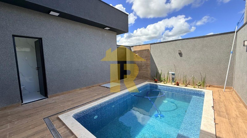 Casa de Condomínio com 3 quartos à venda, 165m² — foto 17 de 36