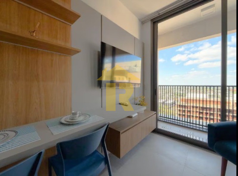 Apartamento com 1 quarto à venda, 32m² — foto 8 de 34