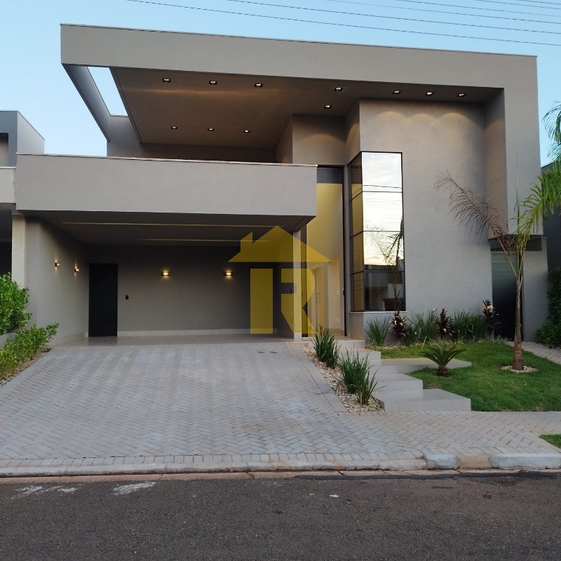 Casa de Condomínio com 3 quartos à venda, 212m² — foto 2 de 29