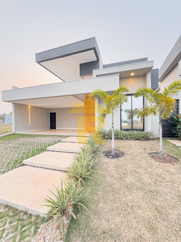 Casa de Condomínio com 3 quartos à venda, 151m² — foto 3 de 46