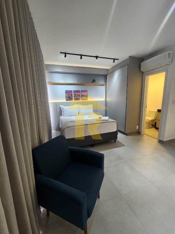 Apartamento com 1 quarto à venda, 32m² — foto 16 de 34