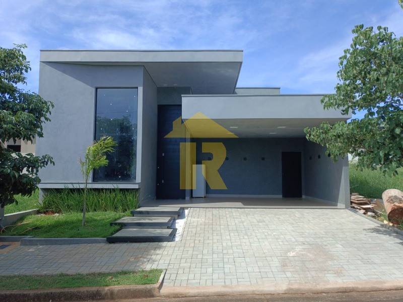 Casa de Condomínio com 3 quartos à venda, 132m² — foto 1 de 30
