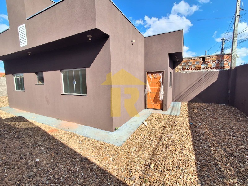 Casa com 2 quartos à venda, 50m² — foto 3 de 24