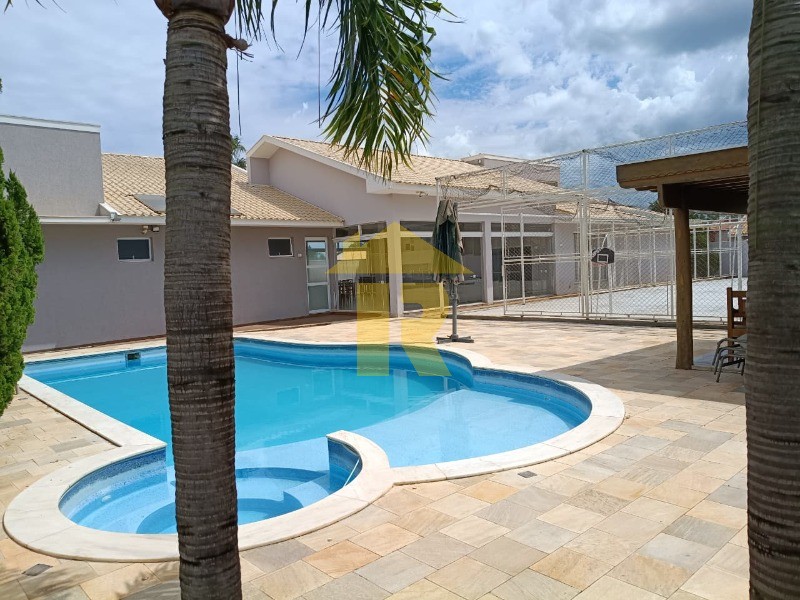 Casa de Condomínio com 4 quartos à venda, 600m² — foto 20 de 37