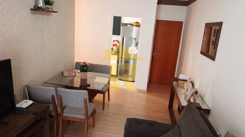 Apartamento com 2 quartos à venda, 59m² — foto 1 de 20