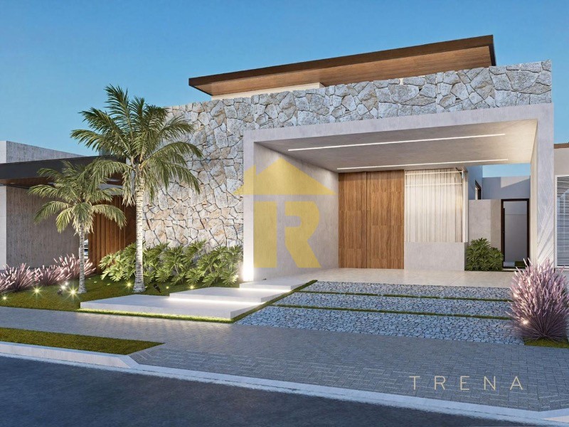Casa de Condomínio com 3 quartos à venda, 158m² — foto 1 de 28