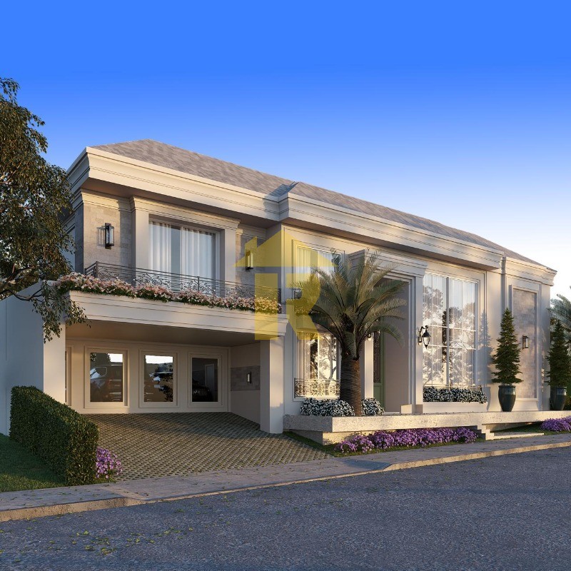 Casa de Condomínio com 5 quartos à venda, 650m² — foto 2 de 25
