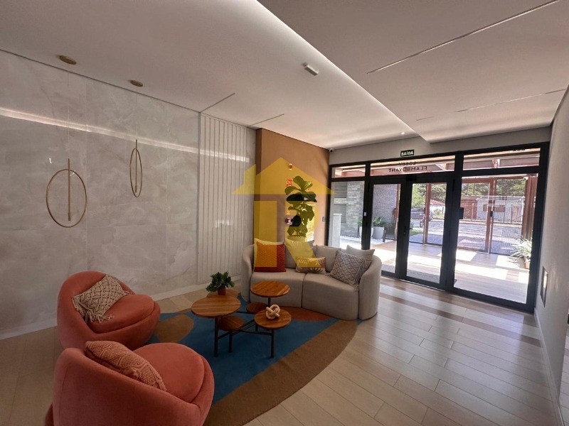 Apartamento com 3 quartos para aluguel, 87m² — foto 33 de 43