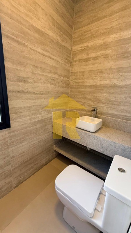 Casa de Condomínio com 3 quartos à venda, 205m² — foto 8 de 38