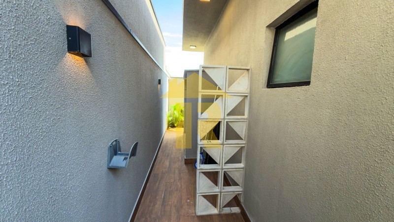 Casa de Condomínio com 3 quartos à venda, 155m² — foto 16 de 20