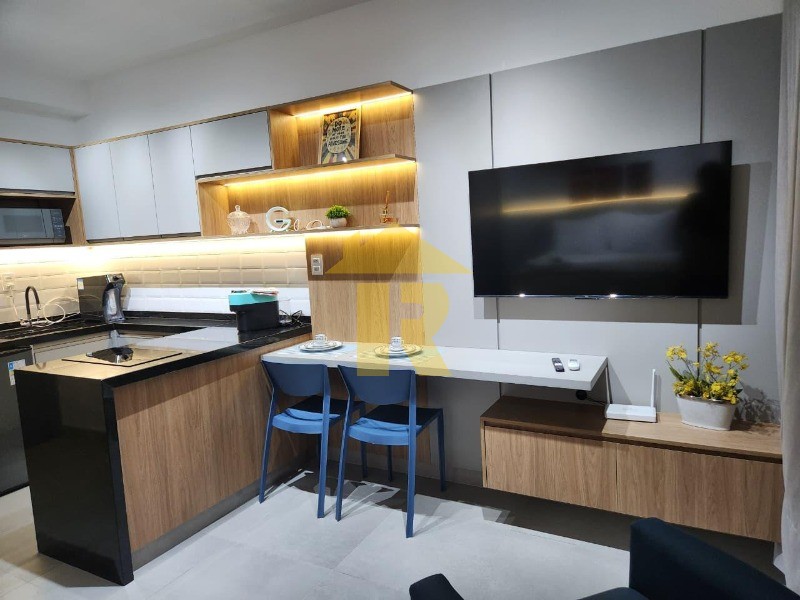 Apartamento com 1 quarto à venda, 32m² — foto 11 de 34