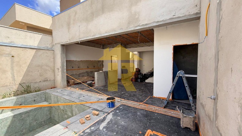 Casa de Condomínio com 3 quartos à venda, 158m² — foto 11 de 28