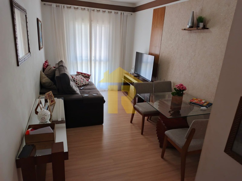 Apartamento com 2 quartos à venda, 59m² — foto 2 de 20