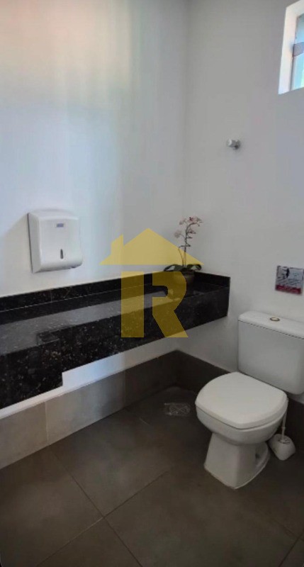 Conjunto Comercial / Sala  para aluguel, 72m² — foto 23 de 24