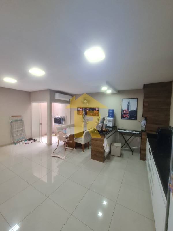 Casa de Condomínio com 3 quartos à venda, 110m² — foto 8 de 20