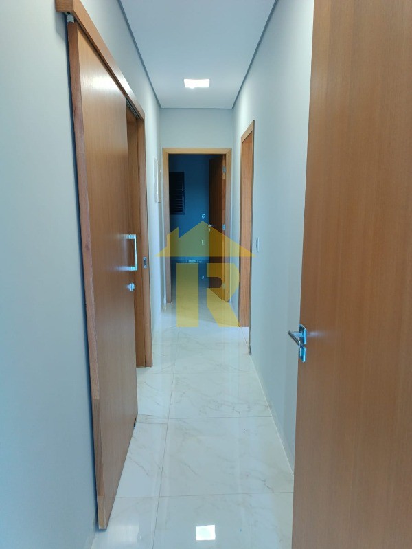 Casa de Condomínio com 3 quartos à venda, 132m² — foto 18 de 30