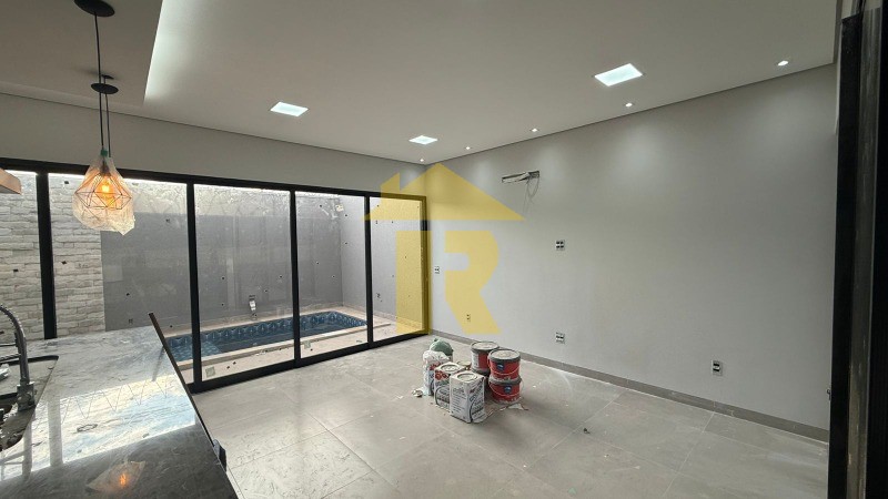 Casa de Condomínio com 3 quartos à venda, 160m² — foto 9 de 22