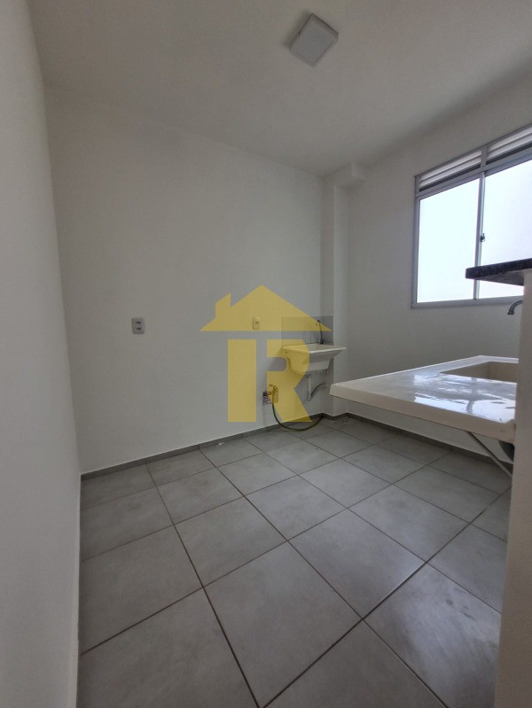 Apartamento com 2 quartos à venda, 39m² — foto 3 de 20
