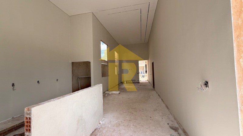 Casa de Condomínio com 3 quartos à venda, 160m² — foto 21 de 29