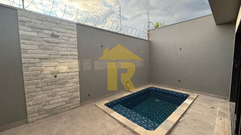 Casa de Condomínio com 3 quartos à venda, 160m² — foto 13 de 22