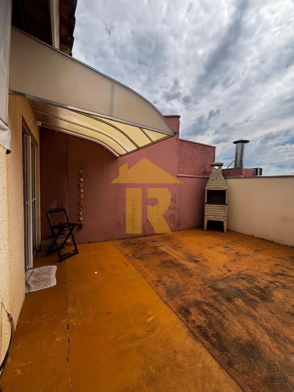 Casa de Condomínio com 3 quartos para aluguel, 98m² — foto 14 de 28