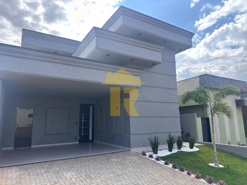 Casa de Condomínio com 3 quartos à venda, 120m² — foto 1 de 39