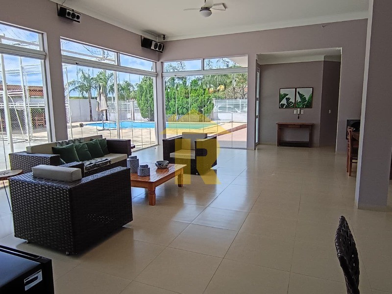 Casa de Condomínio com 4 quartos à venda, 600m² — foto 1 de 37