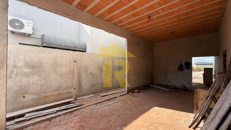 Casa de Condomínio com 3 quartos à venda, 119m² — foto 17 de 21