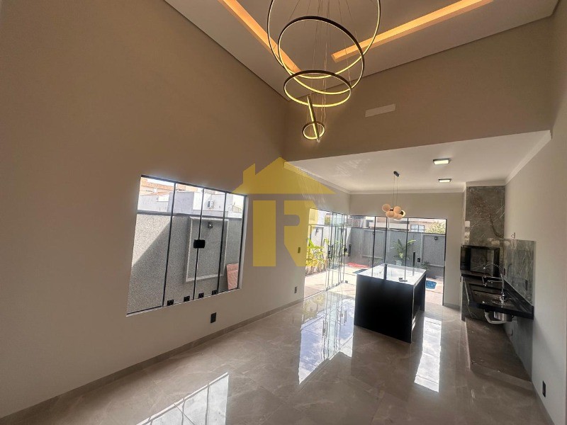 Casa de Condomínio com 3 quartos à venda, 120m² — foto 9 de 39