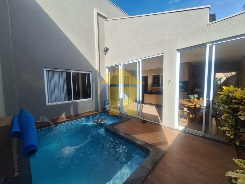 Casa de Condomínio com 3 quartos à venda, 177m² — foto 15 de 21