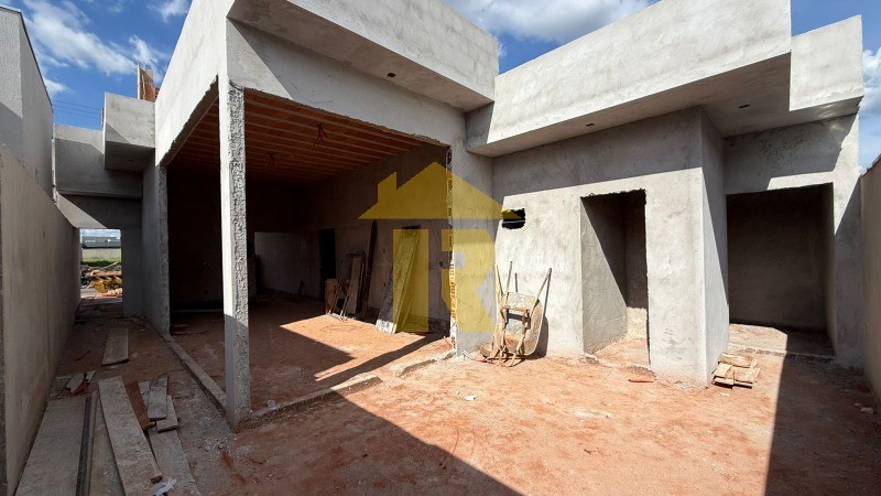 Casa de Condomínio com 3 quartos à venda, 119m² — foto 9 de 21