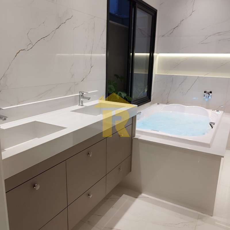 Casa de Condomínio com 3 quartos à venda, 212m² — foto 25 de 29