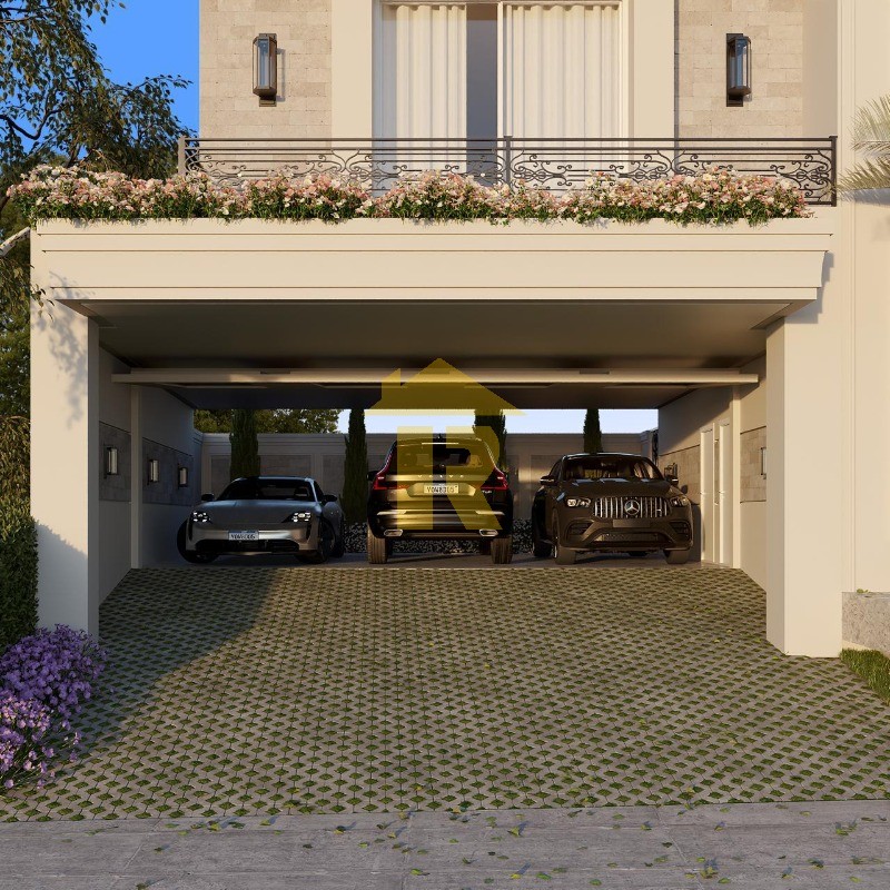 Casa de Condomínio com 5 quartos à venda, 650m² — foto 7 de 25