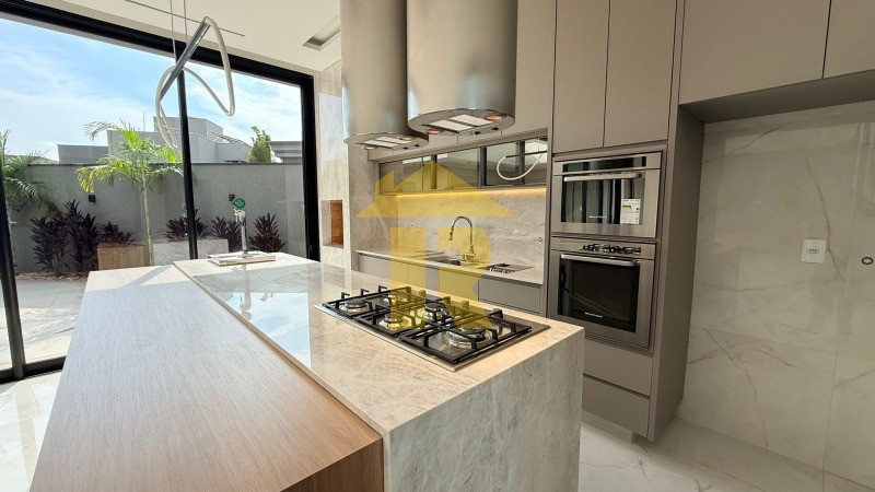 Casa de Condomínio com 4 quartos à venda, 299m² — foto 16 de 45