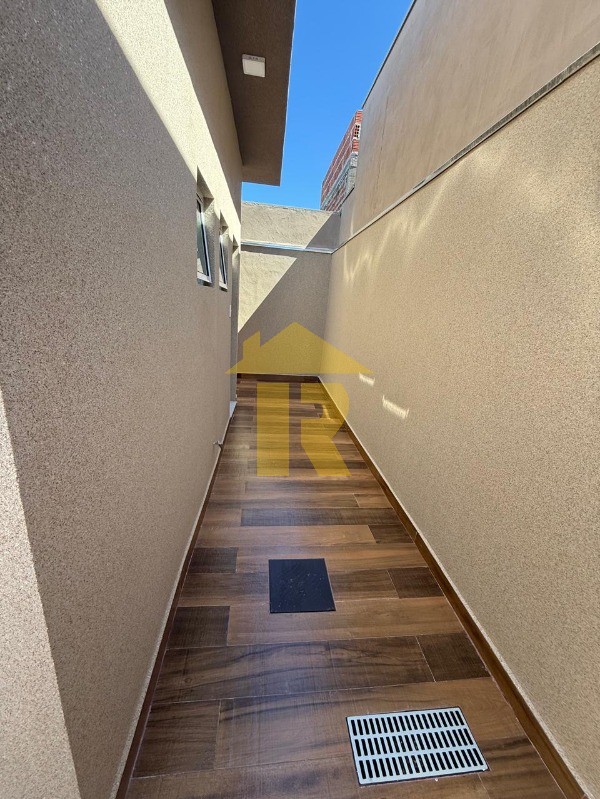 Casa de Condomínio com 3 quartos à venda, 120m² — foto 22 de 30