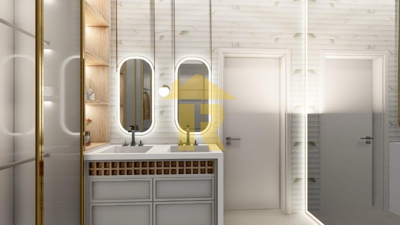 Casa de Condomínio com 3 quartos à venda, 187m² — foto 24 de 31