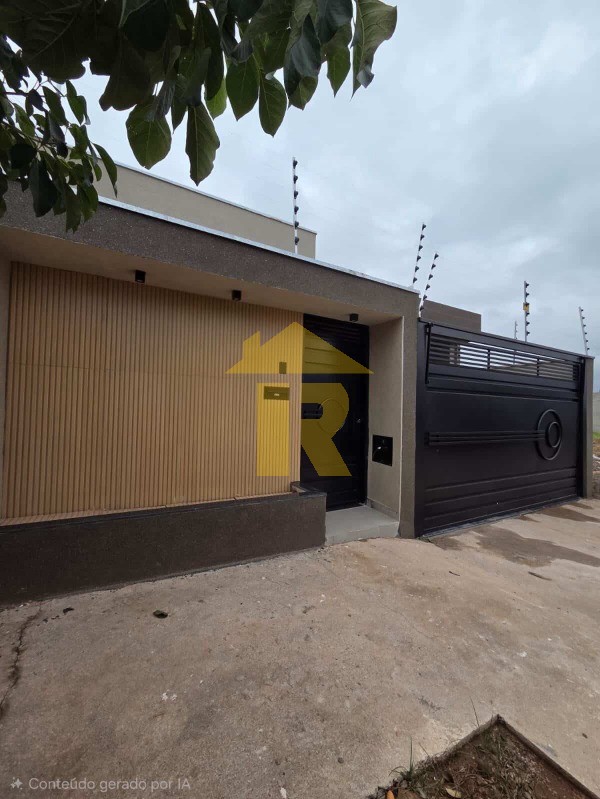 Casa com 3 quartos à venda, 120m² — foto 2 de 33